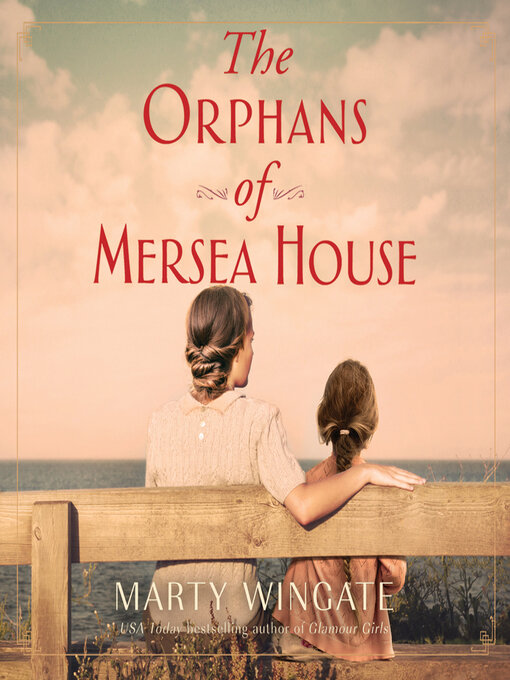 Title details for The Orphans of Mersea House by Marty Wingate - Available